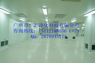 專(zhuān)業(yè)食品廠(chǎng)凈化裝修設(shè)計(jì)服務(wù)，助力東莞QS食品廠(chǎng)升級(jí)