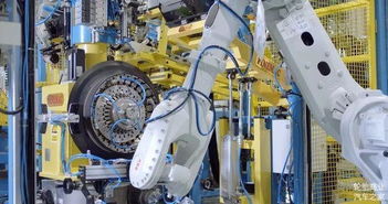 輪胎行業跨入新時代 智能化與設計服務將引領主流變革