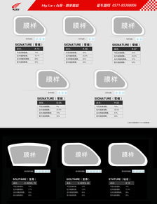 金秋煥新，駕享無(wú)憂——騰飛麥卡汽車服務(wù)連鎖九月單頁(yè)設(shè)計(jì)方案